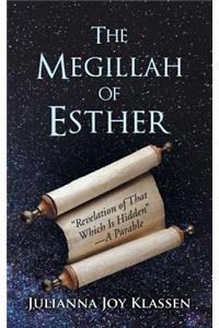 The Megillah of Esther