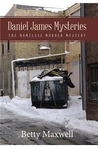 Daniel James Mysteries