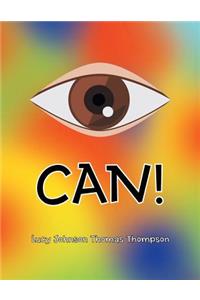 I Can!