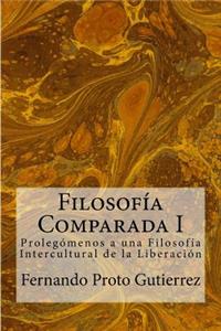 Filosofía Comparada I