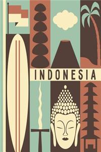 Indonesia Travel Journal