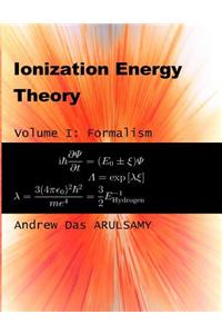 Ionization Energy Theory