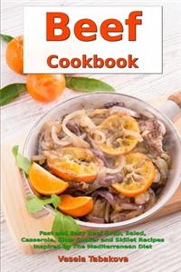 Beef Cookbook