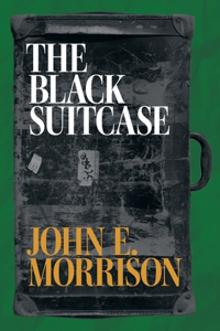 Black Suitcase