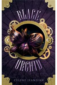 The Black Orchid