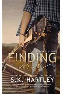 Finding Me