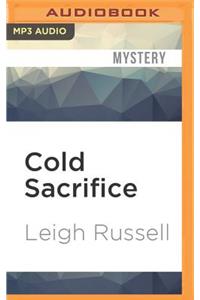 Cold Sacrifice