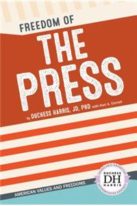 Freedom of the Press