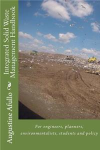 Integrated Solid Waste Management Handbook