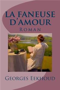la faneuse d'amour