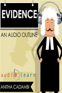 Evidence Law AudioLearn