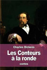 Les Conteurs à la ronde
