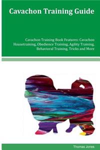 Cavachon Training Guide Cavachon Training Book Features