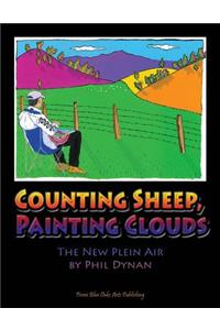 Counting Sheep, Painting Clouds