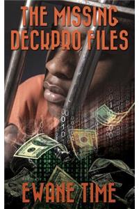 Missing Deckpro Files