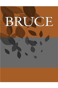 Bruce