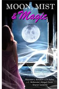 Moon, Mist, & Magic