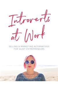Introverts at Work