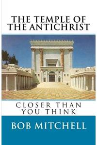 Temple of the Antichrist