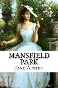 Mansfield Park Jane Austen