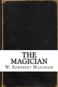 The Magician