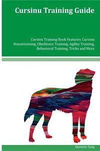 Cursinu Training Guide Cursinu Training Book Features