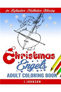 Christmas Angels