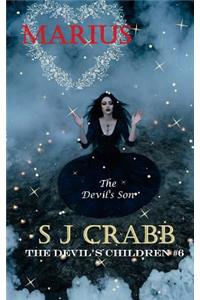 Marius - The Devil's Son