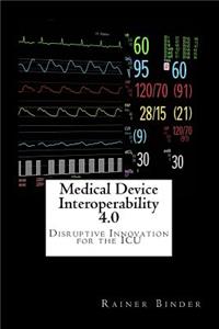 Medical Device Interoperability 4.0
