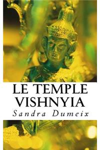 Le Temple Vishnyia