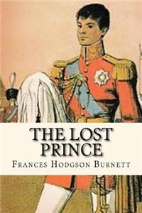 Lost Prince
