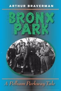 Bronx Park