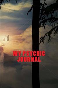 My Psychic Journal