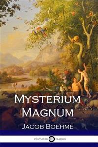 Mysterium Magnum