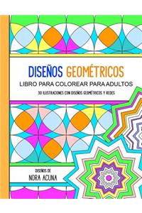 Disenos Geometricos