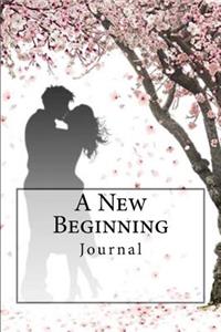 A New Beginning Journal