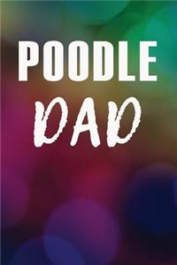 Poodle Dad