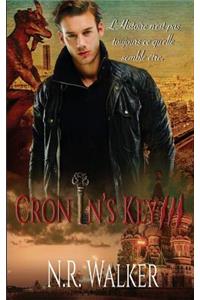 Cronin's Key III (French Edition)