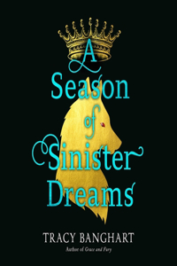 Season of Sinister Dreams Lib/E