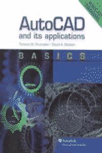 AutoCAD and Its Applications 2000i