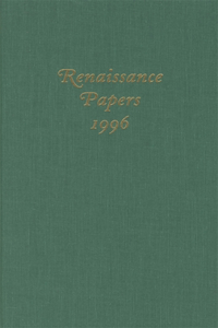 Renaissance Papers