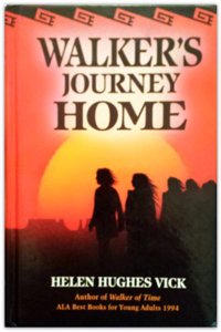 Walker's Journey Home