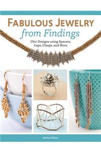 Fabulous Jewelry from Findings