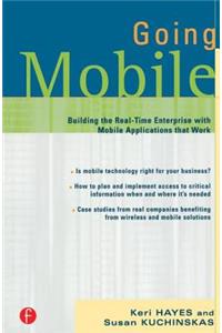 Going Mobile