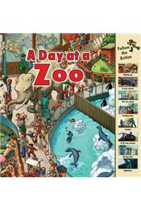 Day at a Zoo