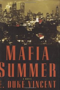 Mafia Summer: A Novel