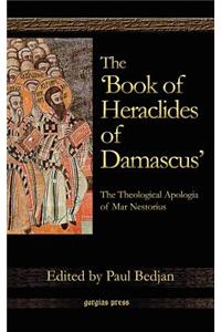 'Book of Heraclides of Damascus'