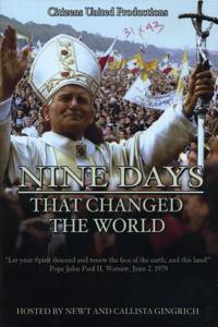 Nine Days That Changed the World