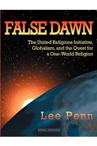 False Dawn