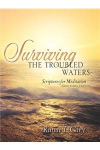 Surviving the Troubled Waters-Scriptures for Meditation (King James Version)